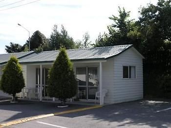 Blenheim Bridges Holiday Park Esterno foto
