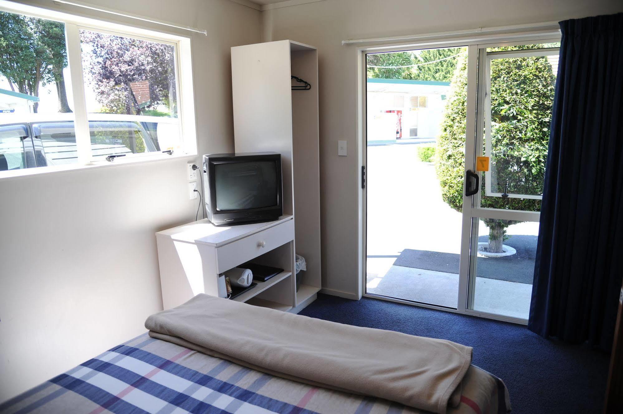 Blenheim Bridges Holiday Park Esterno foto