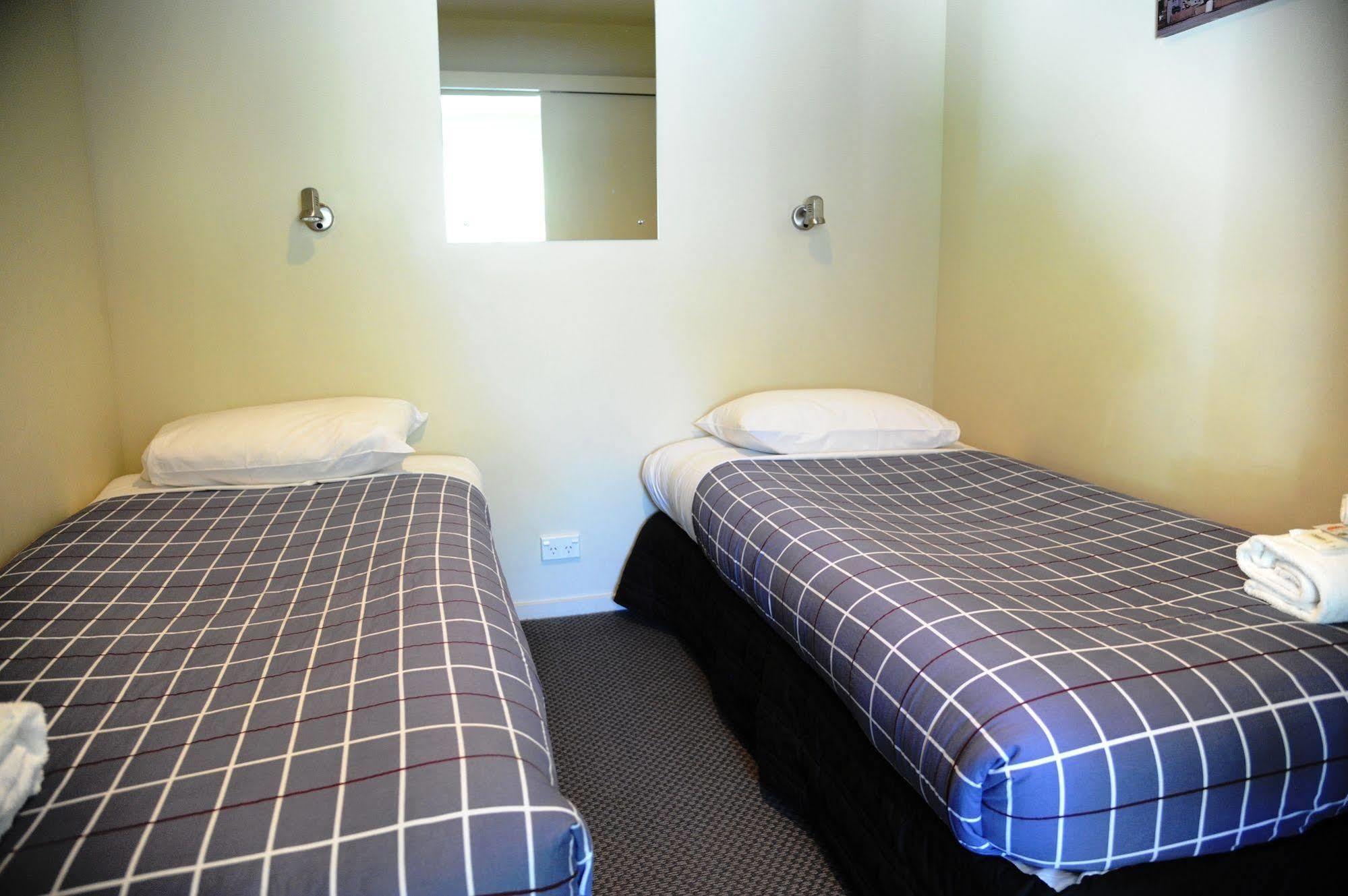 Blenheim Bridges Holiday Park Esterno foto
